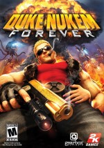 Постер Duke Nukem Forever: 704x1000 / 195.21 Кб
