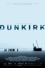 Постер Дюнкерк: 691x1024 / 112.2 Кб