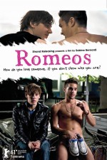 Постер Ромео: 1000x1499 / 184.2 Кб