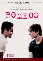 Постер Ромео: 1455x2048 / 323.39 Кб