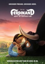Постер Фердинанд: 763x1080 / 139.25 Кб