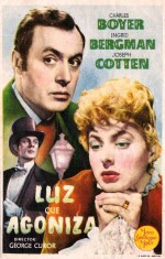 Постер Газовый свет: 991x1549 / 233.56 Кб