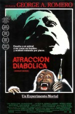 Постер Обезьяна-убийца: 1544x2329 / 452.64 Кб