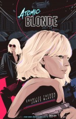 Постер Взрывная блондинка: 1311x2048 / 298 Кб