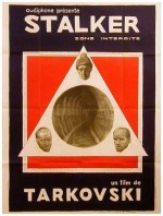 Постер Сталкер: 388x512 / 34.49 Кб