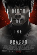 Постер Брюс Ли: Рождение Дракона: 731x1080 / 167.01 Кб