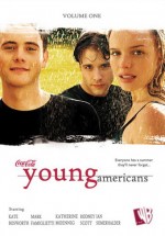 Постер Молодые американцы: 340x486 / 57.65 Кб