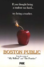 Постер Бостонская школа: 500x756 / 25.89 Кб