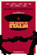 Постер Смерть Сталина: 1000x1481 / 101 Кб