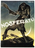 Постер Носферату, симфония ужаса: 1175x1577 / 366.02 Кб