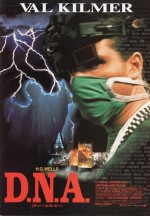 Постер Остров доктора Моро: 445x640 / 47.04 Кб