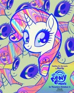 Постер My Little Pony в кино: 863x1080 / 248.35 Кб