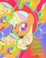 Постер My Little Pony в кино: 863x1080 / 199.68 Кб