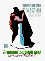 Постер Портрет Дориана Грея: 1098x1500 / 100.91 Кб