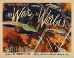 Постер Война миров: 1588x1246 / 371.65 Кб