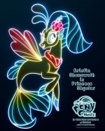 Постер My Little Pony в кино: 1200x1500 / 369.84 Кб