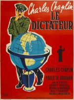 Постер Великий диктатор: 2246x3000 / 453.02 Кб