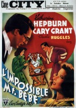 Постер Воспитание крошки: 1889x2694 / 649.52 Кб