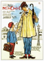 Постер Мой дядюшка: 1152x1596 / 352.66 Кб