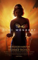Постер Профессор Марстон и его Чудо-Женщины: 700x1080 / 112.19 Кб