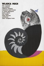 Постер Повелитель мух: 800x1191 / 95.25 Кб