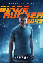 Постер Бегущий по лезвию 2049: 740x1080 / 156.44 Кб