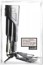 Постер Терминатор: Хроники Сары Коннор: 800x1200 / 79.44 Кб