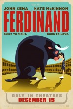 Постер Фердинанд: 728x1080 / 119.61 Кб