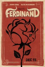 Постер Фердинанд: 728x1080 / 176.7 Кб