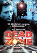Постер Мертвая зона: 705x998 / 106.68 Кб