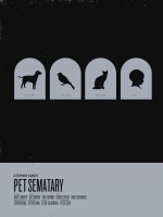 Постер Кладбище домашних животных: 750x1000 / 29.69 Кб