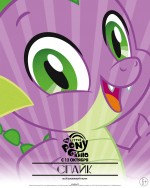 Постер My Little Pony в кино: 3276x4096 / 1191.72 Кб