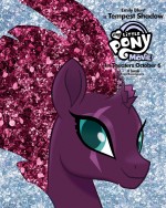 Постер My Little Pony в кино: 1638x2048 / 627.26 Кб