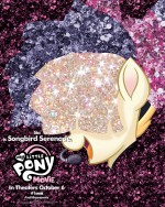 Постер My Little Pony в кино: 1638x2048 / 722.26 Кб
