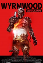 Постер Полынь: Дорога мертвых: 1405x2048 / 308.48 Кб