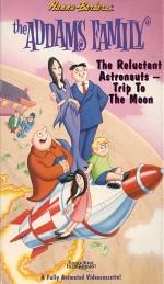 Постер Семейка Аддамс: 581x1000 / 157.83 Кб