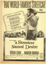 Постер Трамвай «Желание»: 568x788 / 59.38 Кб