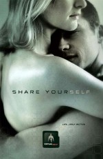 Постер Суррогаты: 480x737 / 45.54 Кб