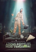 Постер Addio Fottuti Musi Verdi: 1050x1500 / 162.7 Кб