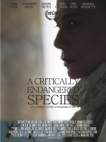 Постер Виды под угрозой исчезновения: 750x1000 / 107.1 Кб