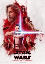 Постер Звездные войны: Последние джедаи: 770x1100 / 204.04 Кб