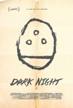 Постер Темная ночь: 509x755 / 35.78 Кб