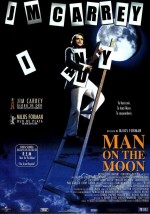 Постер Человек на луне: 731x1039 / 101.27 Кб