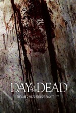 Постер День мертвецов: Злая кровь: 1350x2000 / 713.23 Кб