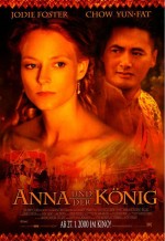 Постер Анна и король: 620x897 / 89.83 Кб