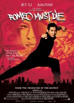 Постер Ромео должен умереть: 800x1119 / 116.57 Кб
