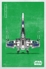Постер Звездные войны: Последние джедаи: 1382x2048 / 355.53 Кб