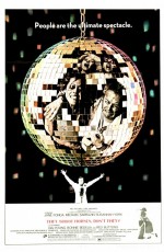 Постер Загнанных лошадей пристреливают, не правда ли?: 750x1149 / 109.61 Кб