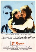 Постер Возвращение домой: 800x1147 / 131.7 Кб