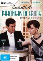 Постер Партнеры по преступлению: 406x570 / 85.12 Кб